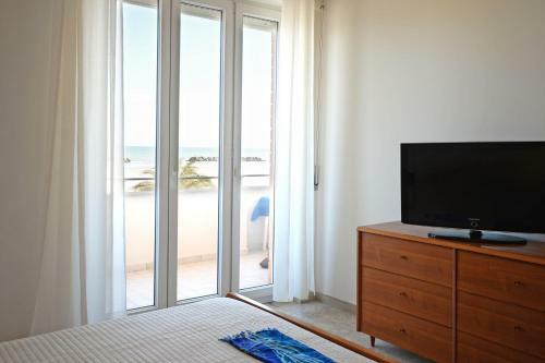 Apartamento Appartamento Bellariva A1-myho Casa
