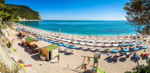 Apartamento Appartamento Aurora - Myho Casa