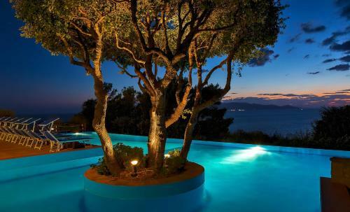 Hotel Torre Di Cala Piccola