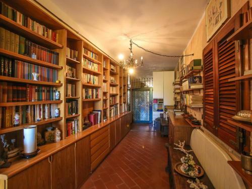 Apartamento Bacio Del Sole