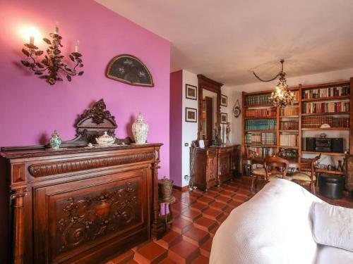 Apartamento Bacio Del Sole