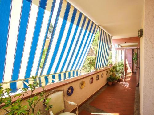 Apartamento Bacio Del Sole