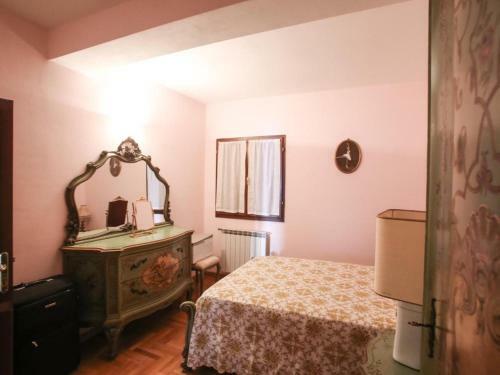 Apartamento Bacio Del Sole