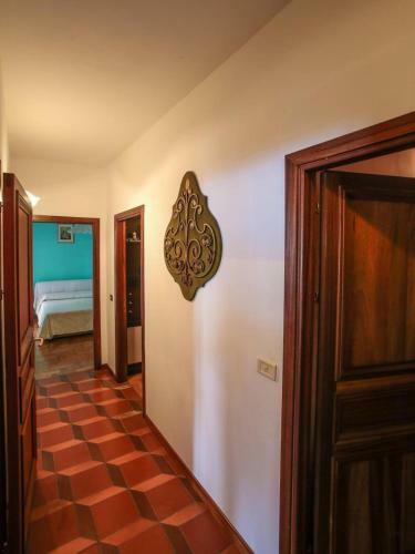Apartamento Bacio Del Sole