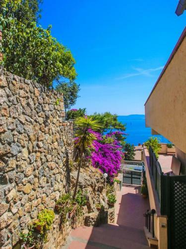 Apartamento Bacio Del Sole
