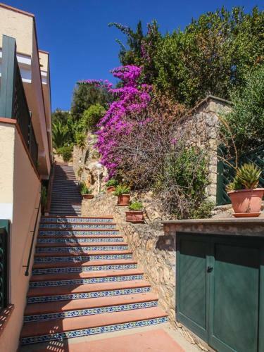 Apartamento Bacio Del Sole