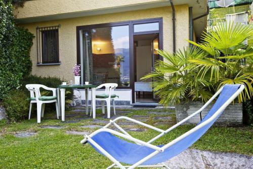 Apartamento Villa Panorama