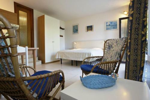 Apartamento Villa Panorama