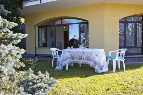 Apartamento Villa Panorama