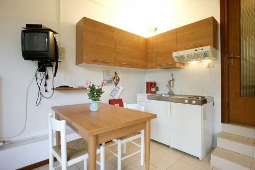 Apartamento Villa Panorama