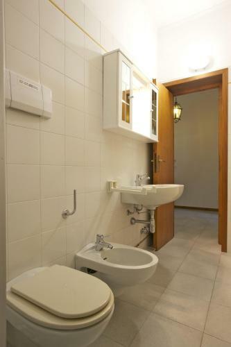 Apartamento Villa Panorama