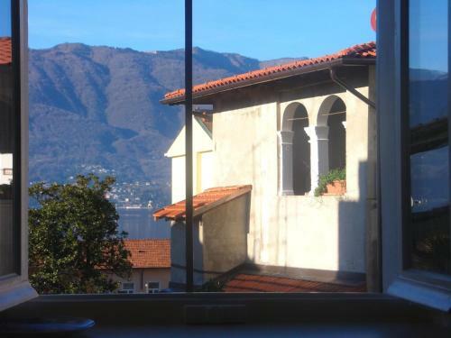 Apartamento Locazione Turistica Filanda