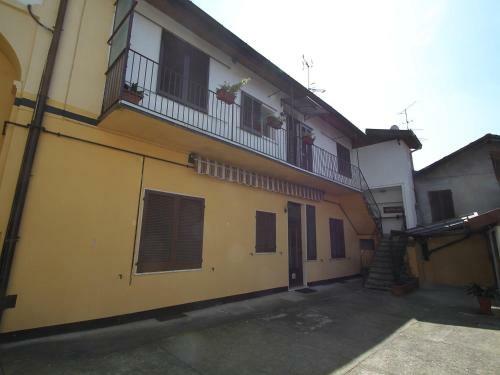 Apartamento Locazione Turistica Filanda