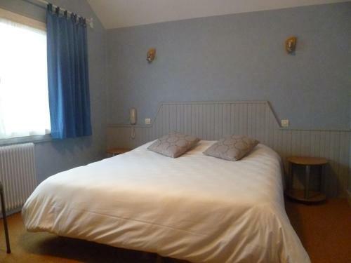 Hotel Saint-jacques