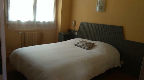 Hotel Saint-jacques