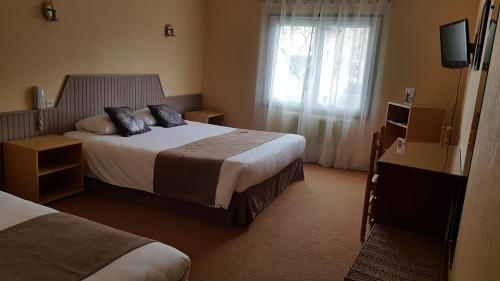 Hotel Saint-jacques