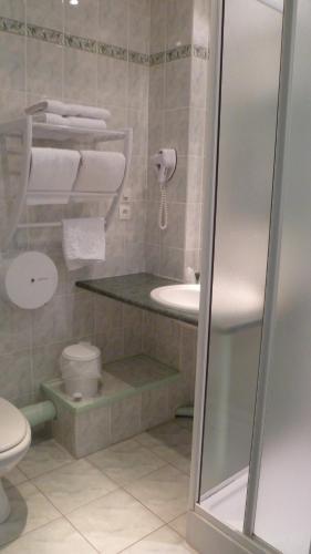 Hotel Saint-jacques
