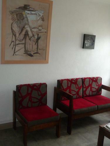 Hotel Saint-jacques