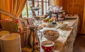 Hotel Chalet D'antoine