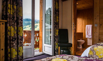 Hotel Chalet D'antoine