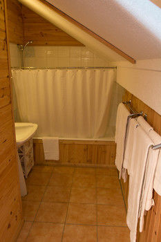 Hotel Chalet D'antoine