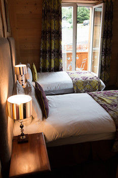 Hotel Chalet D'antoine