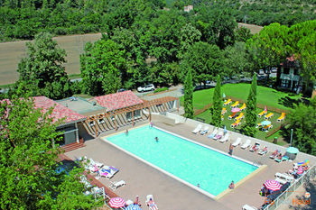 Hotel Ch�teau Laval - Vacances Bleues
