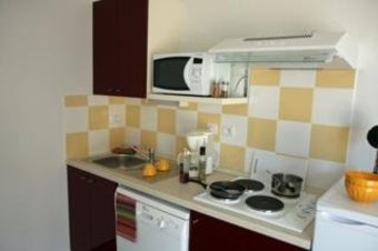 Residencia Les Demeures Du Ventoux