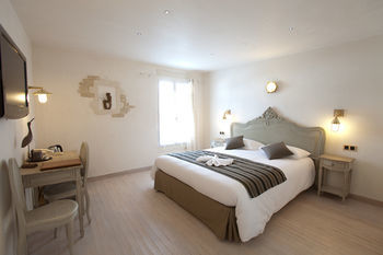 Hotel Des Portes
