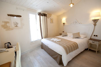Hotel Des Portes