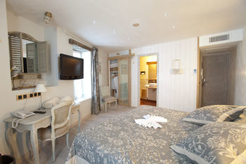 Hotel Des Portes