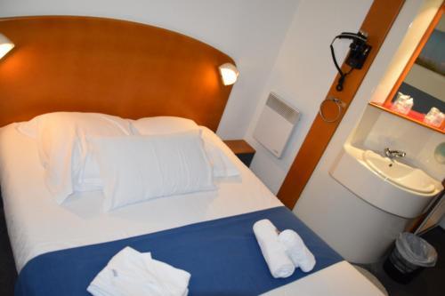Quick Palace St Brieuc Tregueux