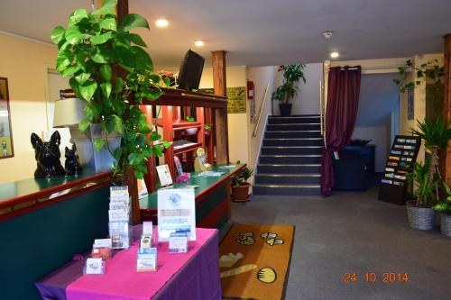 Quick Palace St Brieuc Tregueux