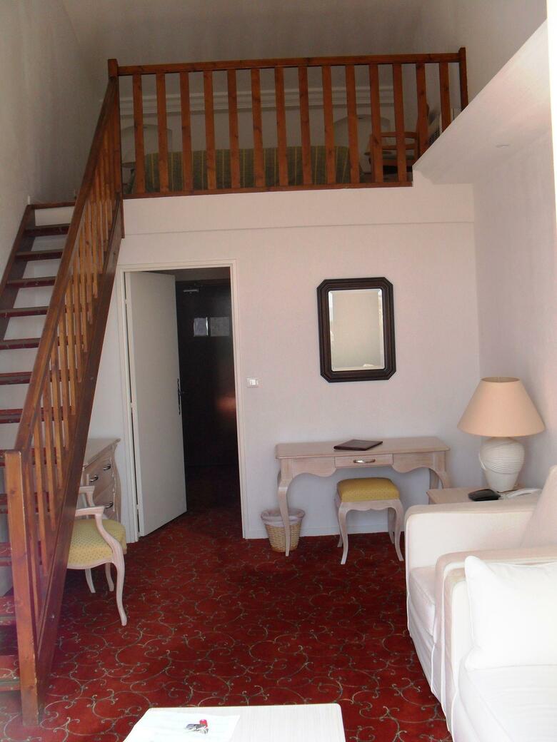 Hotel Hostellerie Le Baou