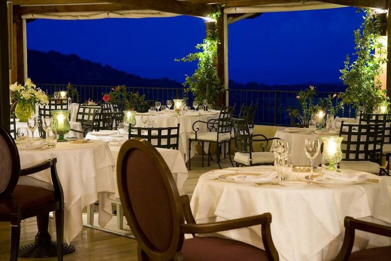 Hotel Hostellerie Le Baou