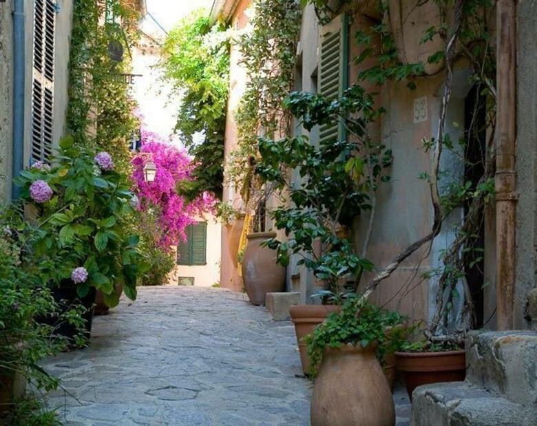 Hotel Hostellerie Le Baou