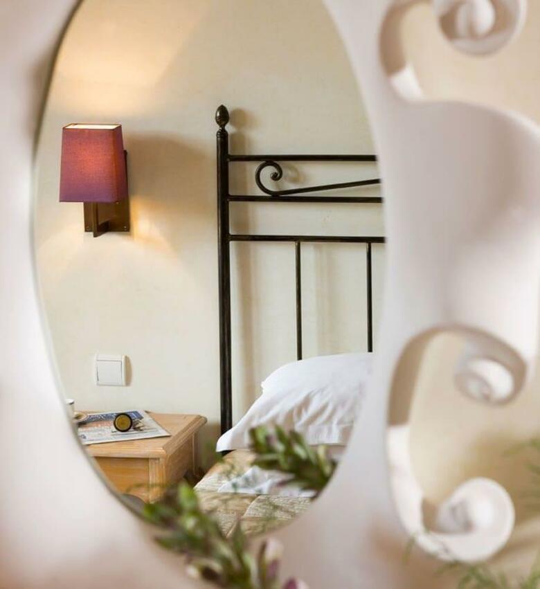 Hotel Hostellerie Le Baou