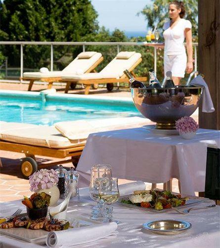 Hotel Hostellerie Le Baou