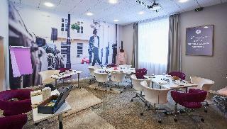 Hotel Bw Plus Paris Val De Bievre