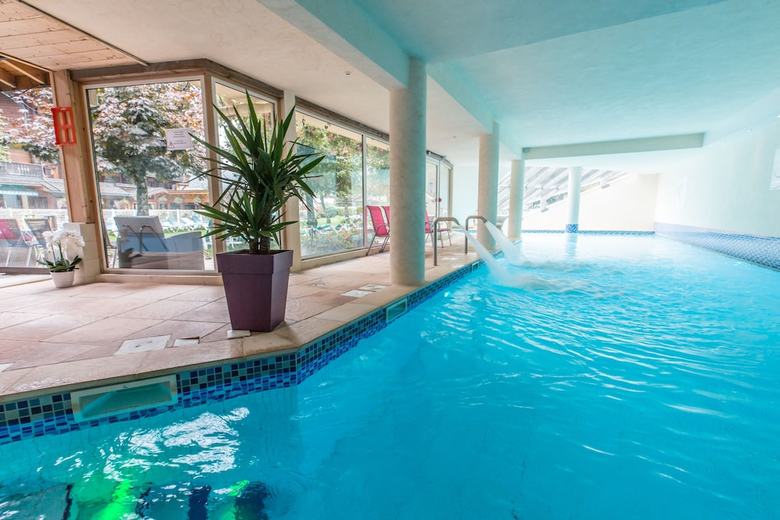 Hotel Le Cret