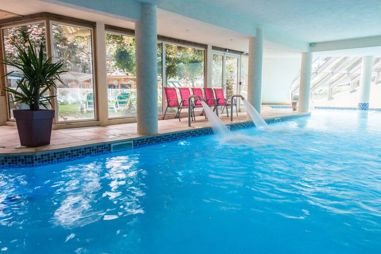 Hotel Le Cret