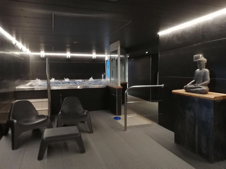 Hotel Le Cret