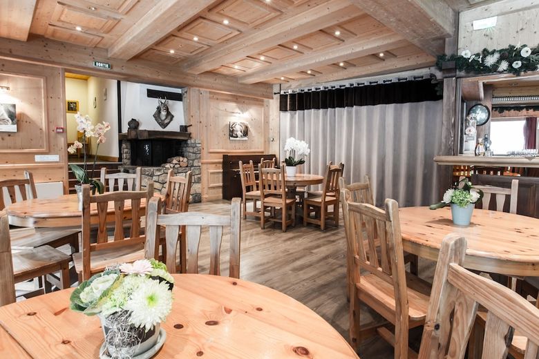 Hotel Le Cret