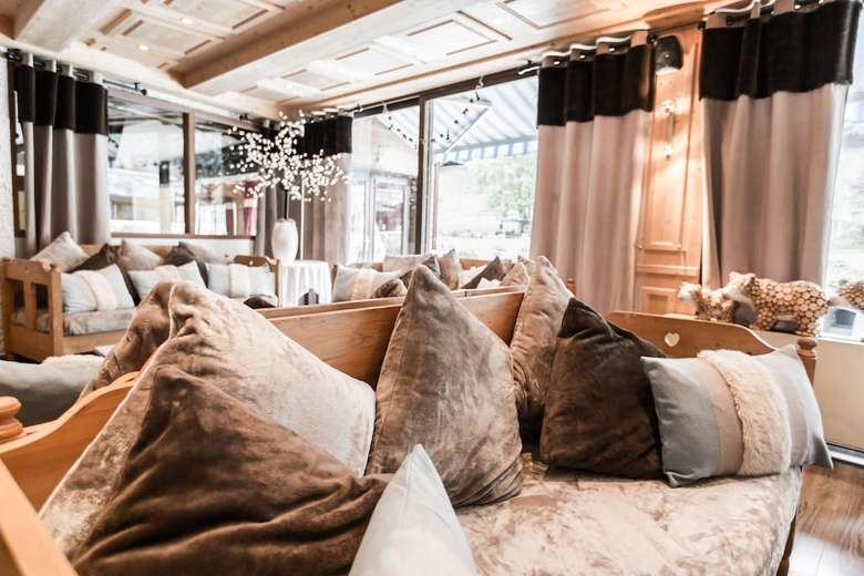 Hotel Le Cret
