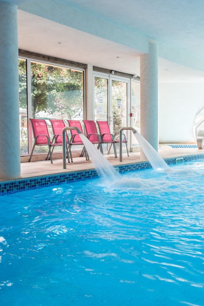 Hotel Le Cret