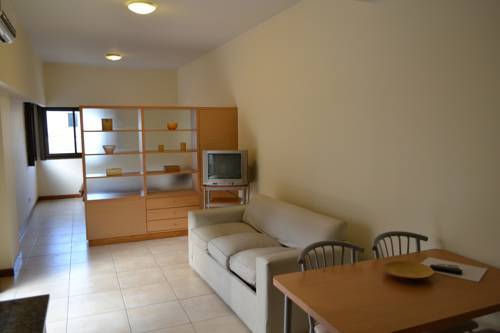 Hotel Apart Independencia