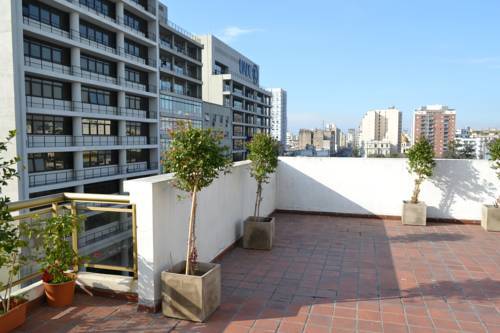 Hotel Apart Independencia