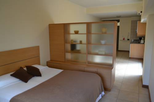 Hotel Apart Independencia