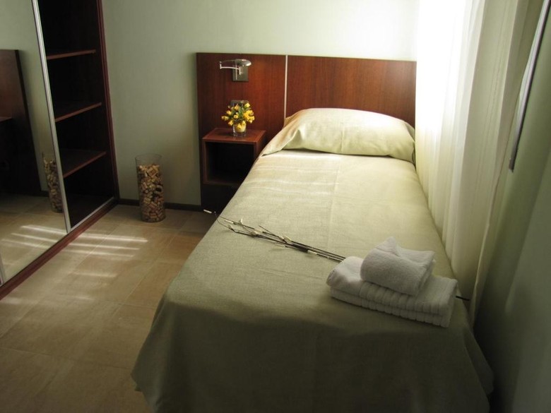 Tunkel�n Apart Hotel