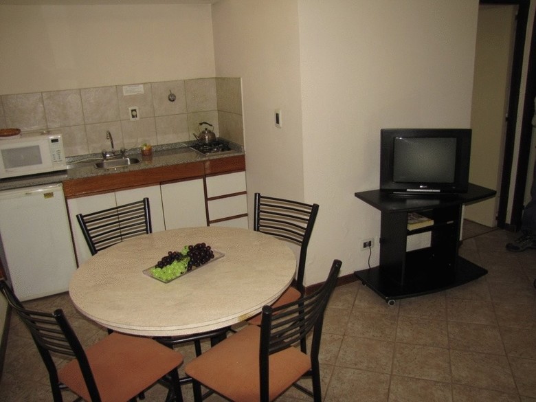 Tunkel�n Apart Hotel